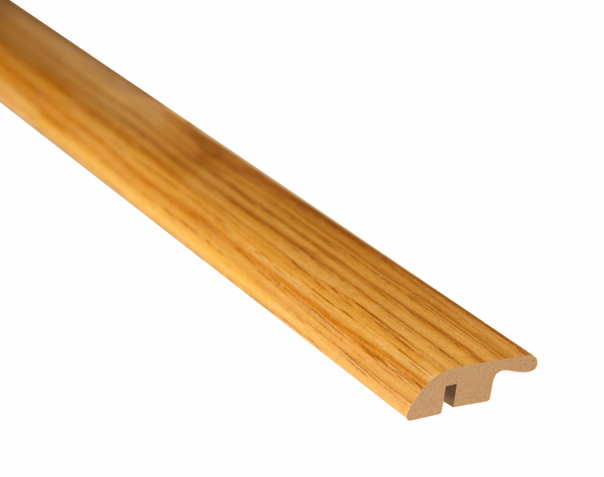 Fairfield County Hickory Laminate 1.56 in. Wide x 7.5 ft. Length Reducer
