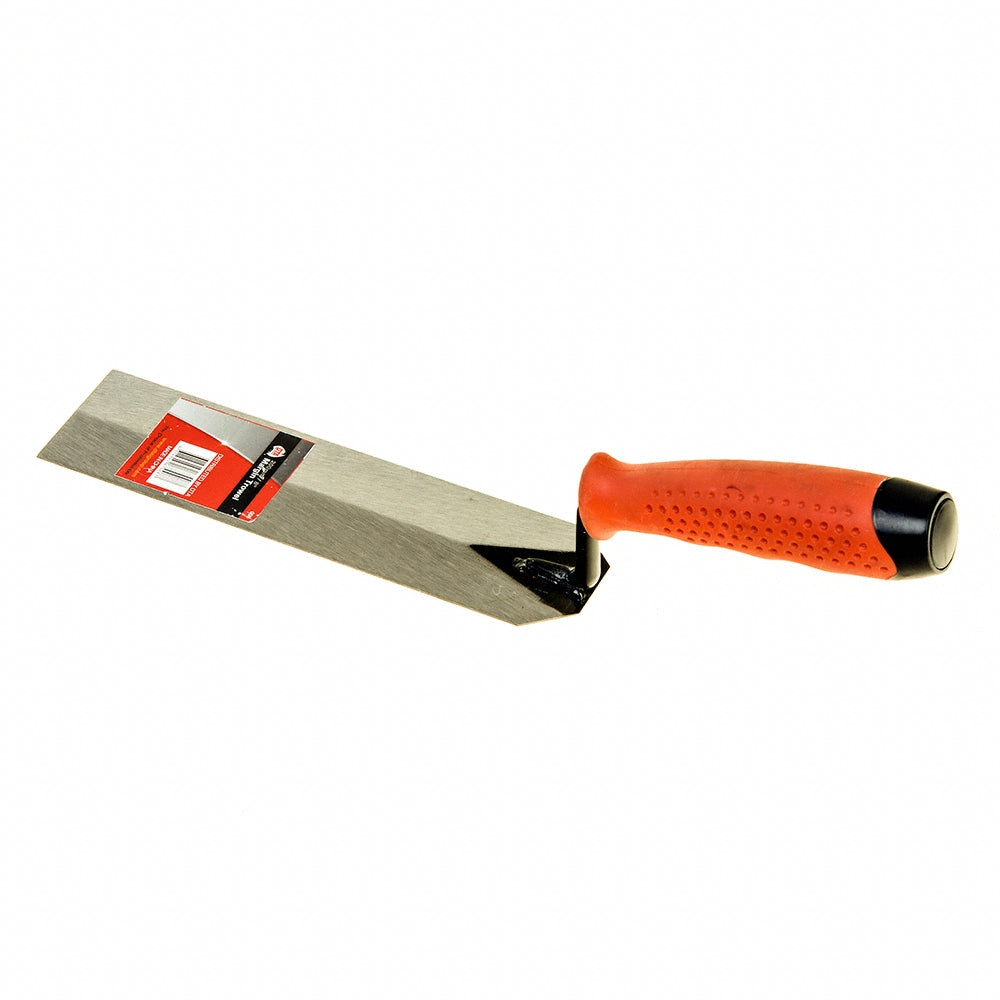6" x 2" Margin Trowel
