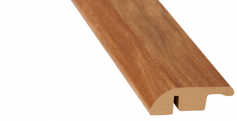 Heard County Hickory Laminate 1.56 in. Wide x 7.5 ft. Length Reducer