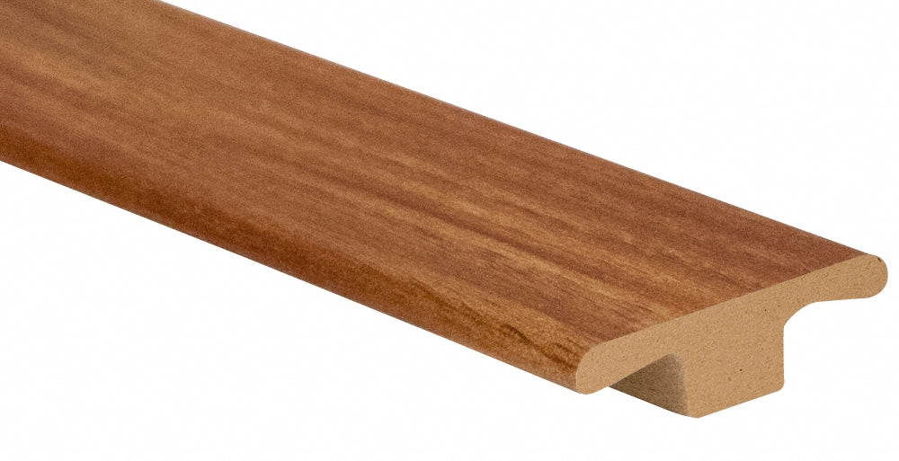 Heard County Hickory Laminate 1.75 in. Wide x 7.5 ft. Length T-Molding