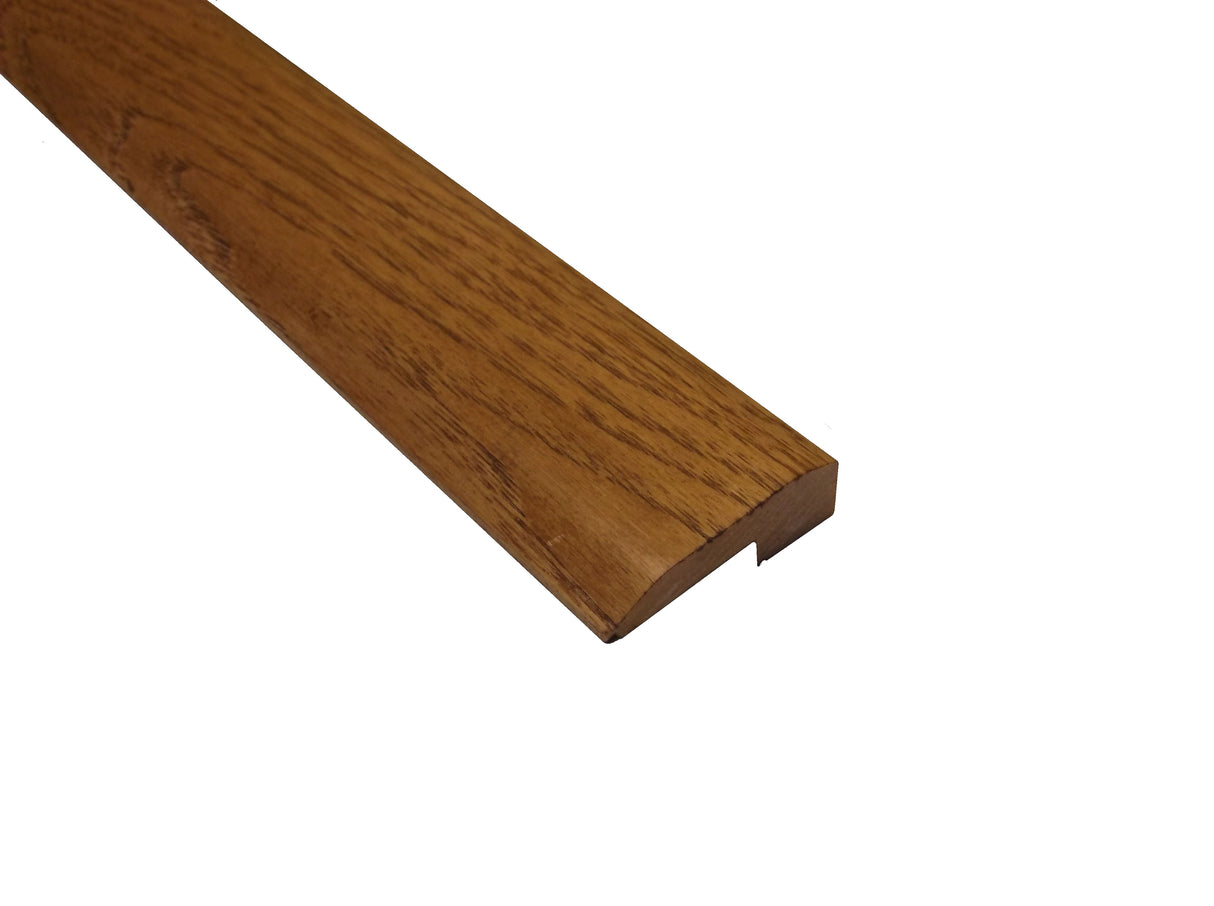 Prefinished Sugar Mill Hickory 2 in. Wide x 6.5 ft. Length Threshold