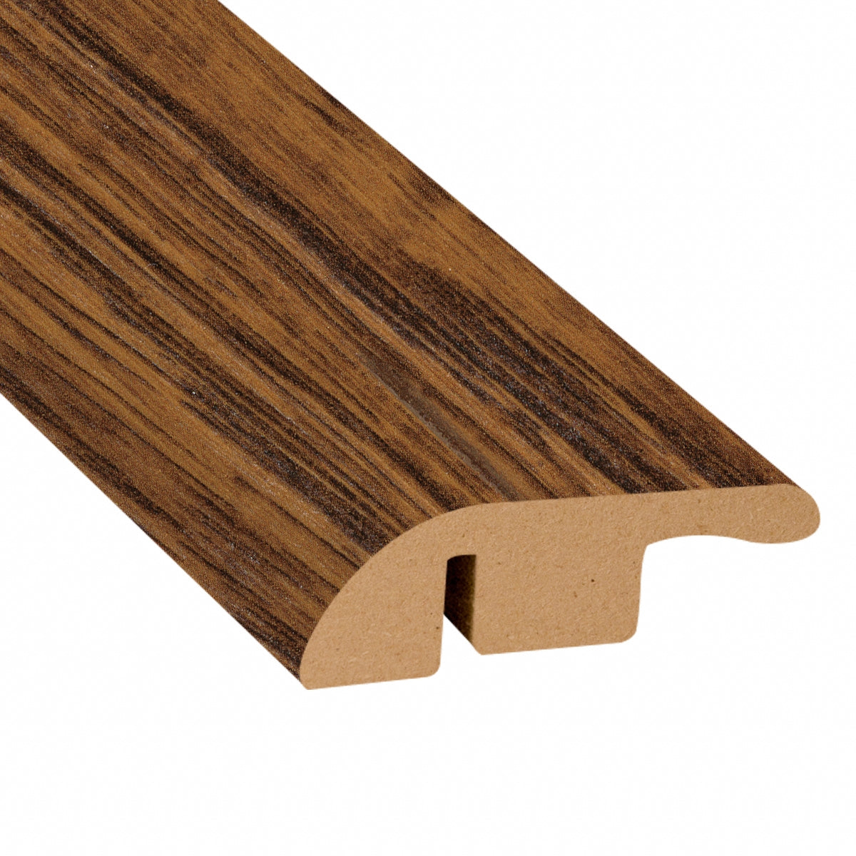 Amber Hickory Laminate 1.56 in. Wide x 7.5 ft. Length Reducer