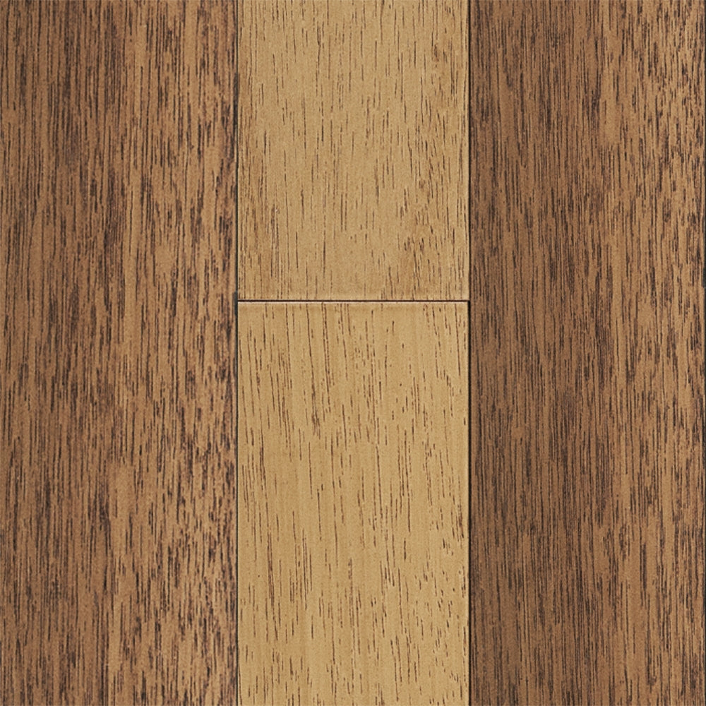 3/4 in. Amber Brazilian Oak Prefinished Solid Hardwood Flooring 3.25 in. Wide