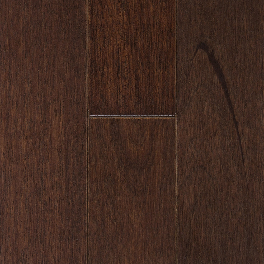 3/4 in. Tudor Brazilian Oak Prefinished Solid Hardwood Flooring 3.25 in. Wide