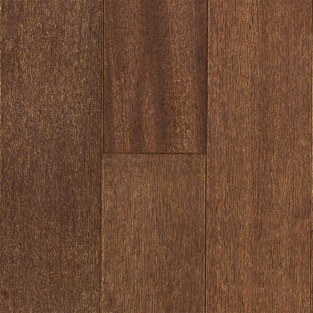 Tudor Brazilian Oak 3/4 x 5" Select - Stack Out - 956.53 Sq. Ft.