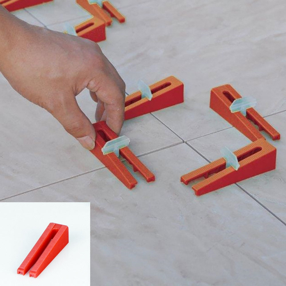 Wedge Lippage System Wedges