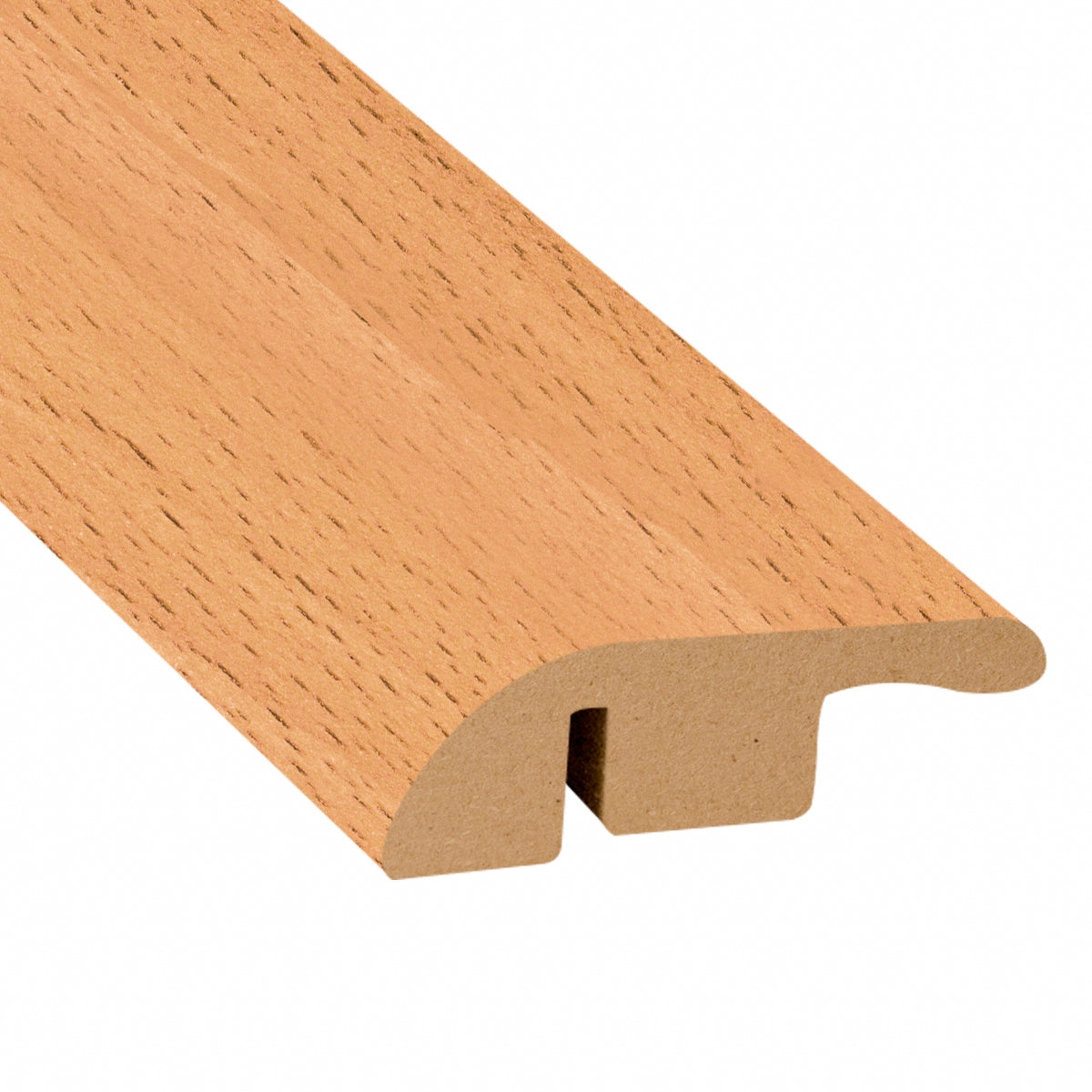 American Beech Laminate 1.56 in. Wide x 7.5 ft. Length Reducer