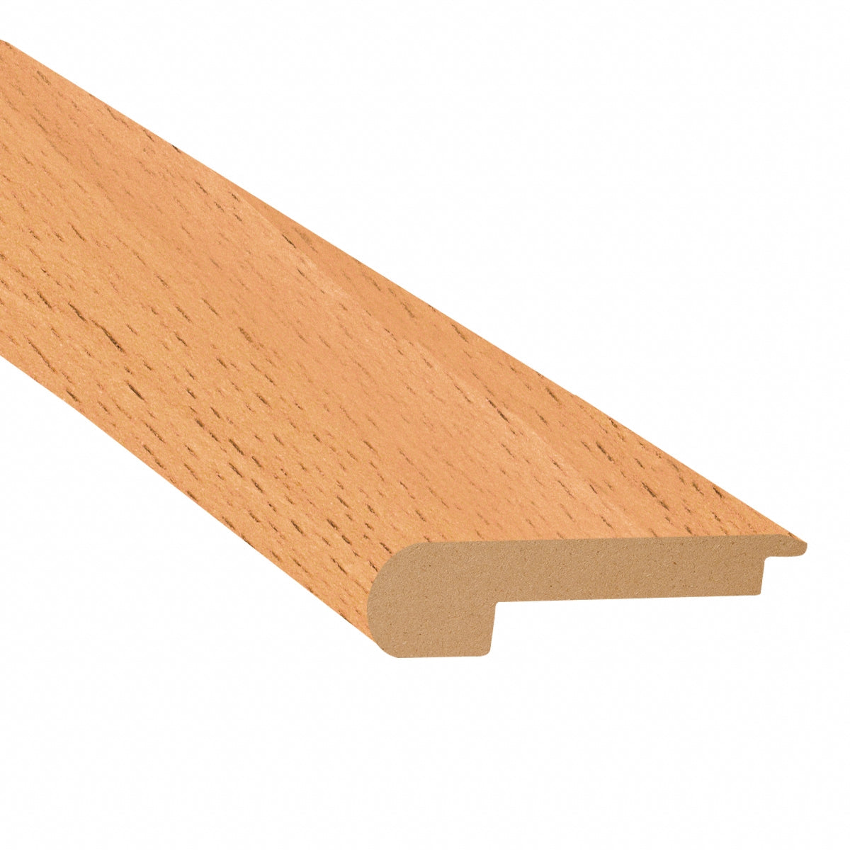 American Beech Laminate 3/4 in. Thick x 2.35 in. Wide x 7.5 ft. Length Stair Nose