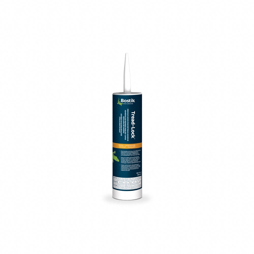 10 oz. Tread-Lock Premium Wood Stair Retread Adhesive