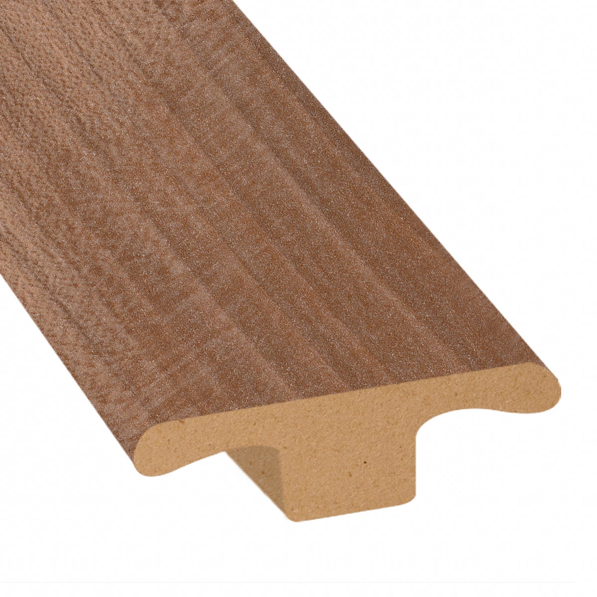 Smokey Mountain Maple Laminate 1.75 in. Wide x 7.5 ft. Length T-Molding