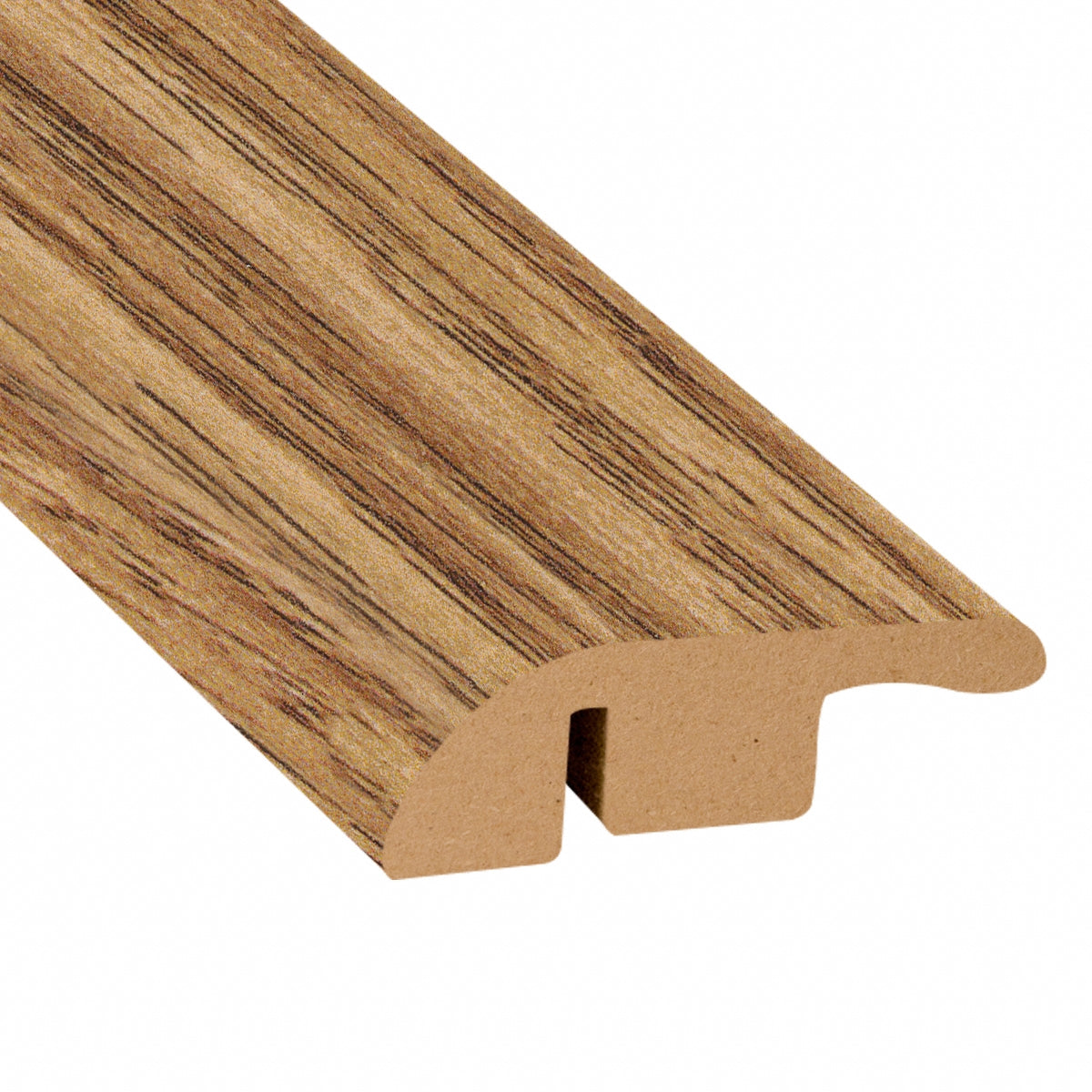 Ebb Tide Oak Laminate 1.56 in. Wide x 7.5 ft. Length Reducer