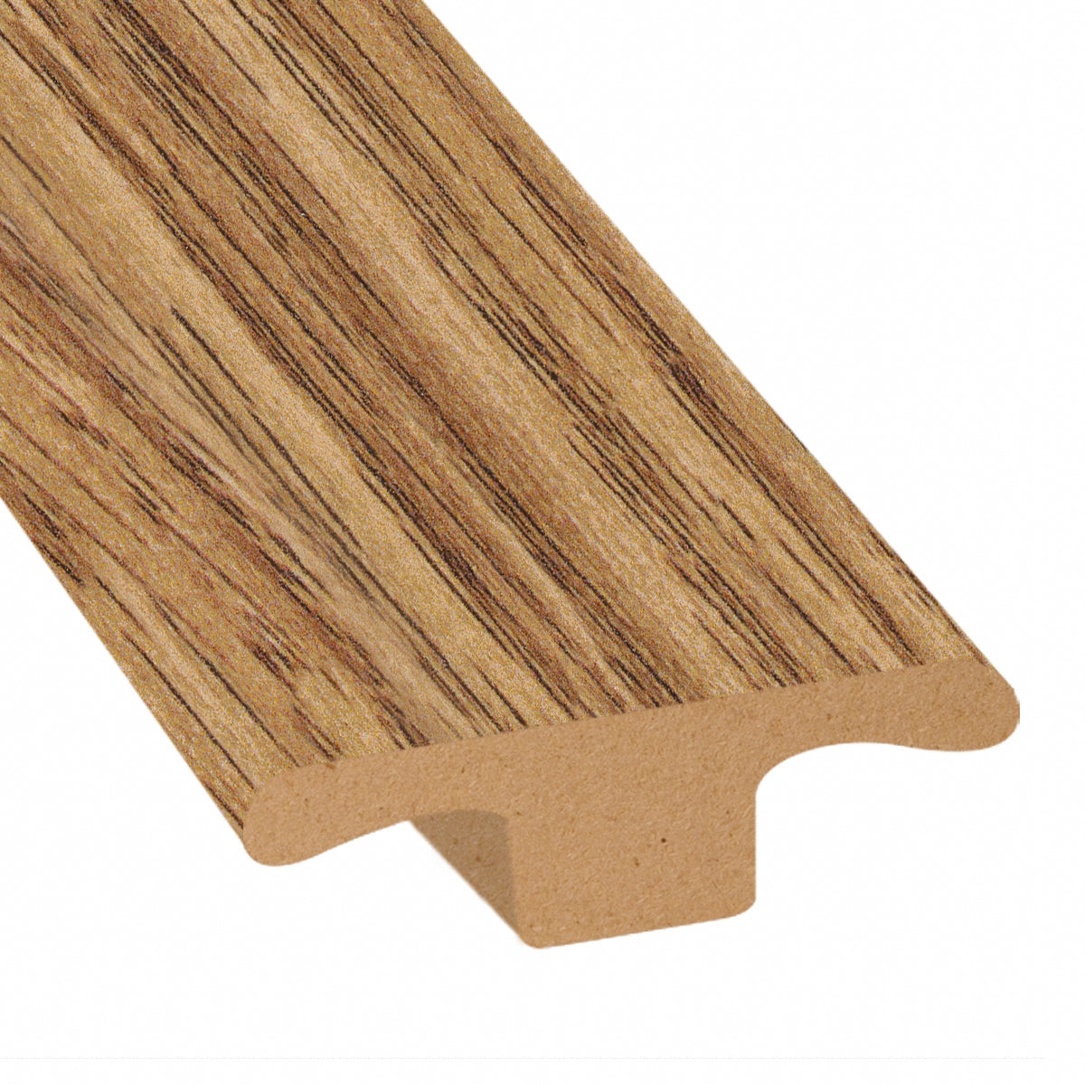 Ebb Tide Oak Laminate 1.75 in. Wide x 7.5 ft. Length T-Molding