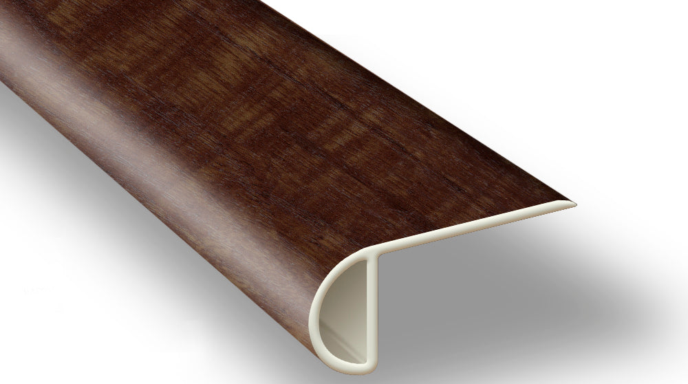 CLX Old Dominion Walnut 7.5'Wtrprf LP SN