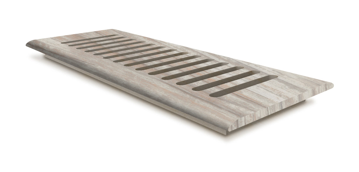 4 x 12 Grizzly Bay Oak Drop In Grill