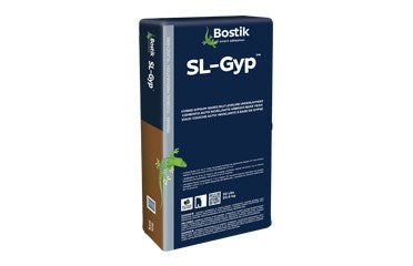 50 lb. SL-Gyp Hybrid Gypsum-Based Self Leveling Underlayment