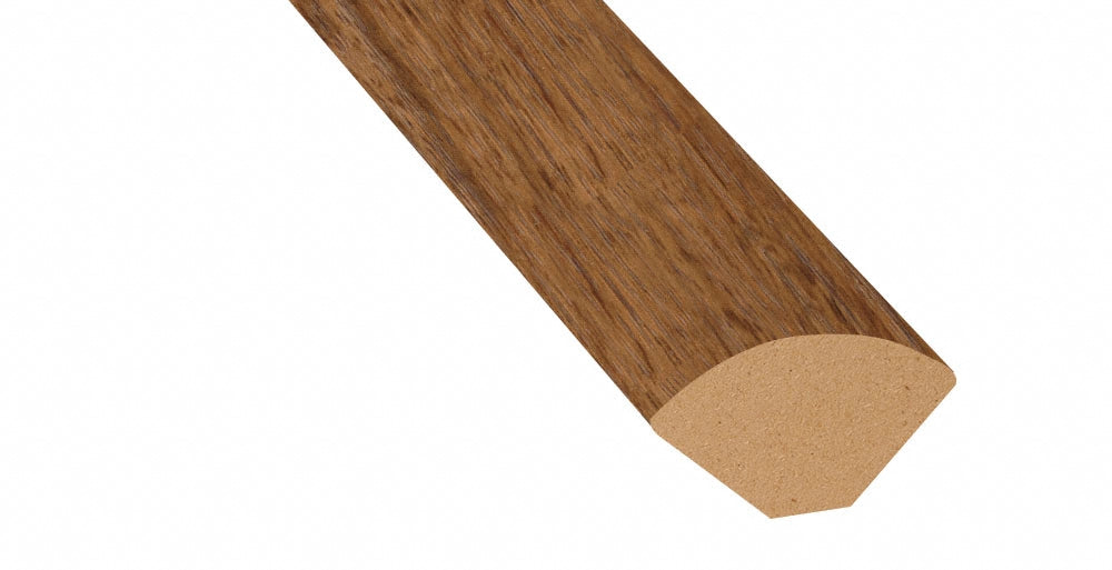 7.5' Brazilian Cherry Quarter Round