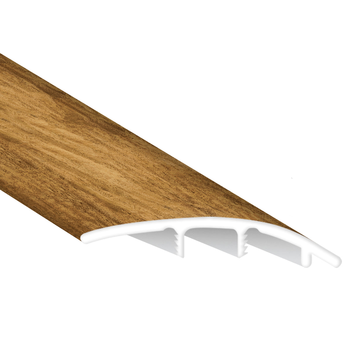 Golden Acacia Vinyl Waterproof 1.5 in wide x 7.5 ft Length Reducer