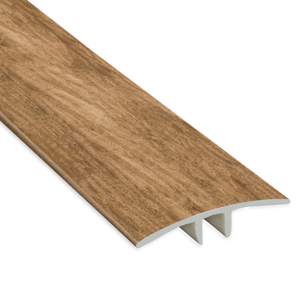 Golden Acacia 1.75 in wide x 7.5 ft Length Waterproof T-Molding