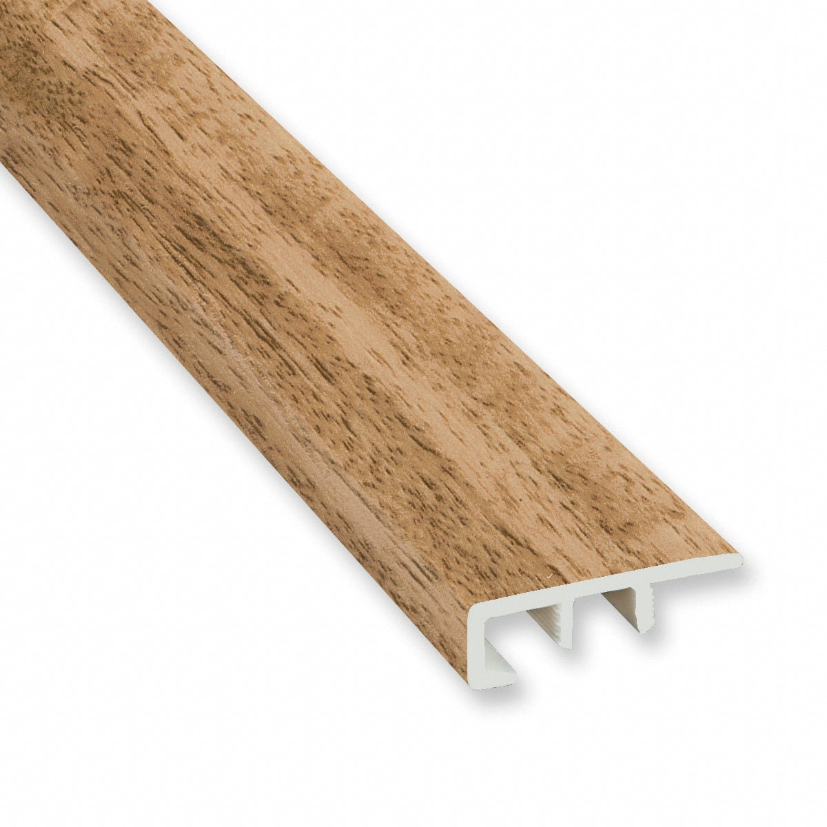Golden Acacia Vinyl Waterproof 1.5 in wide x 7.5 ft Length End Cap
