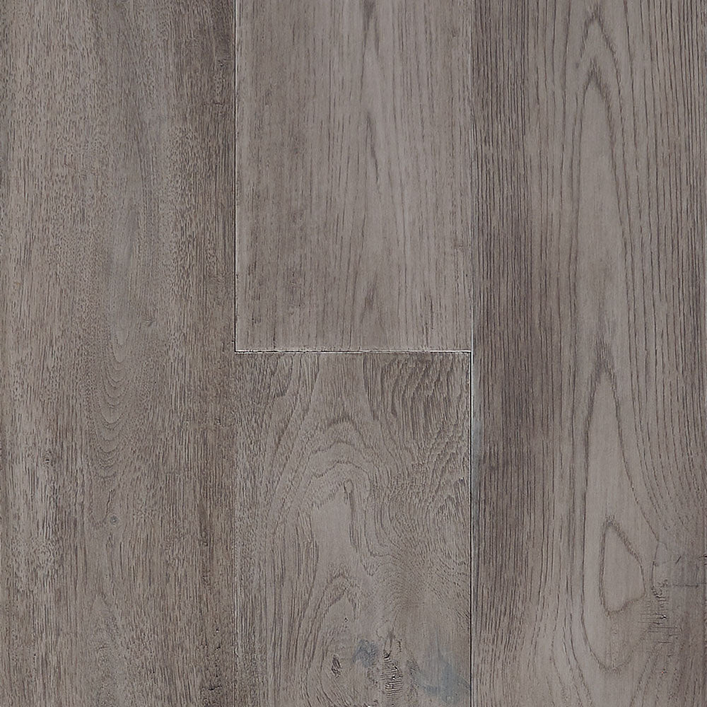 9/16 in. Monterey Bay Hickory Engineered Hardwood Flooring - Sample
