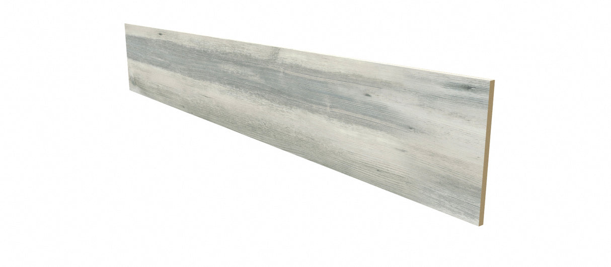 Edgewater Oak 48 in. Length Reversible Retrofit Riser