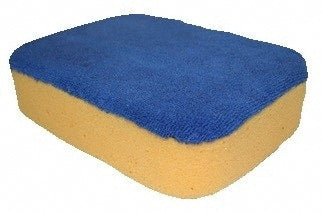 7" x 5" Microfiber Sponge