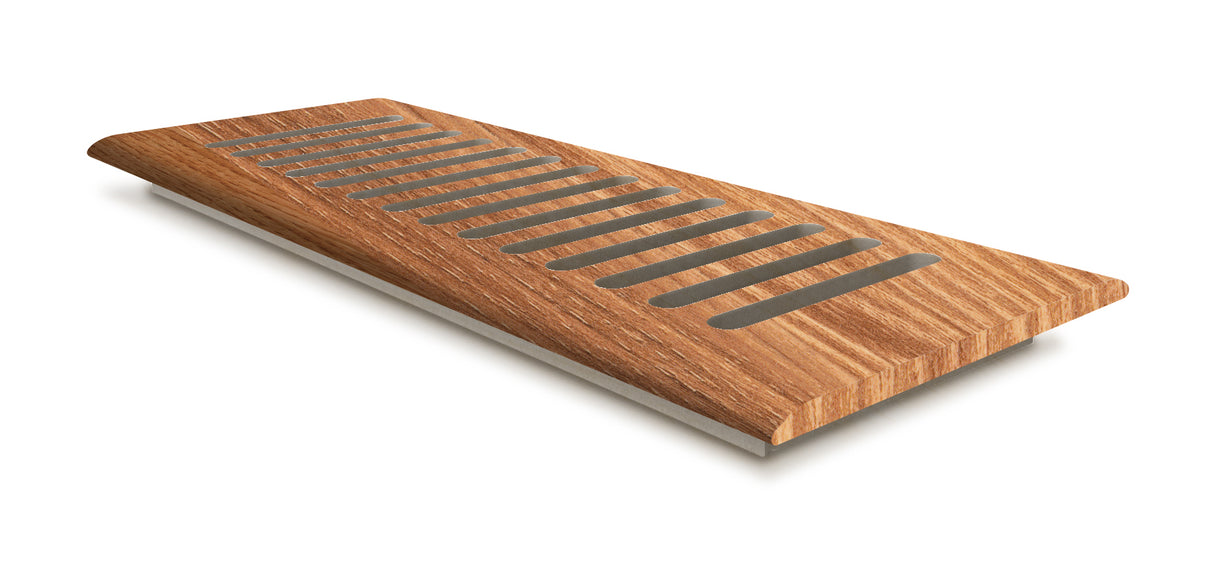 4" x 10" Hot Springs Hickory Drop In Grill