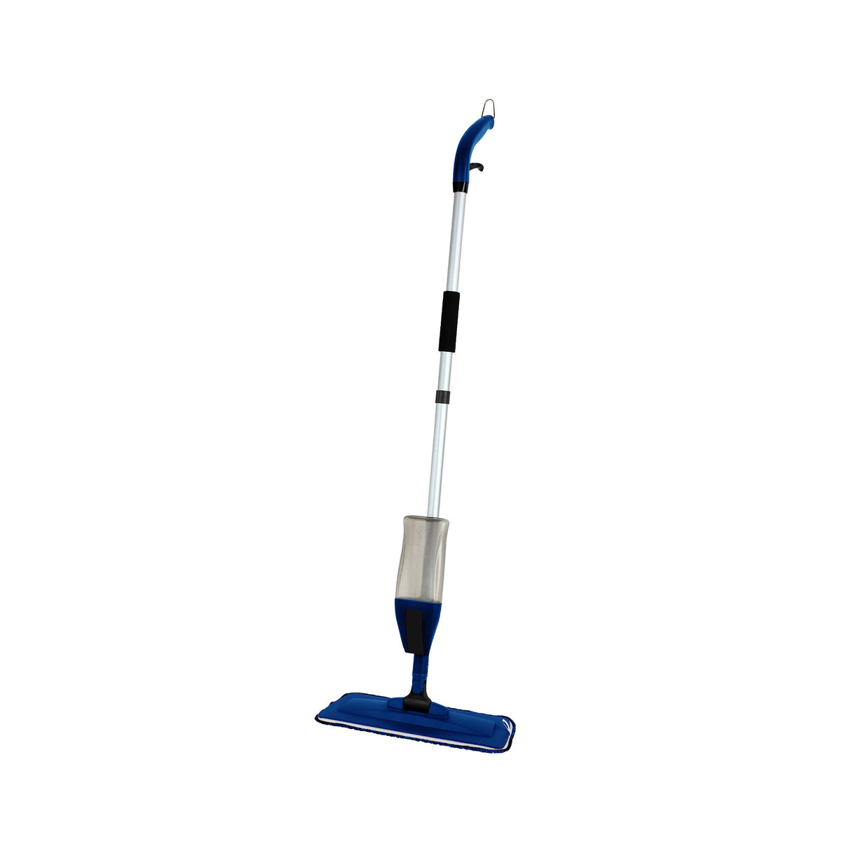 Premium Multi-Surface Microfiber Spray Mop