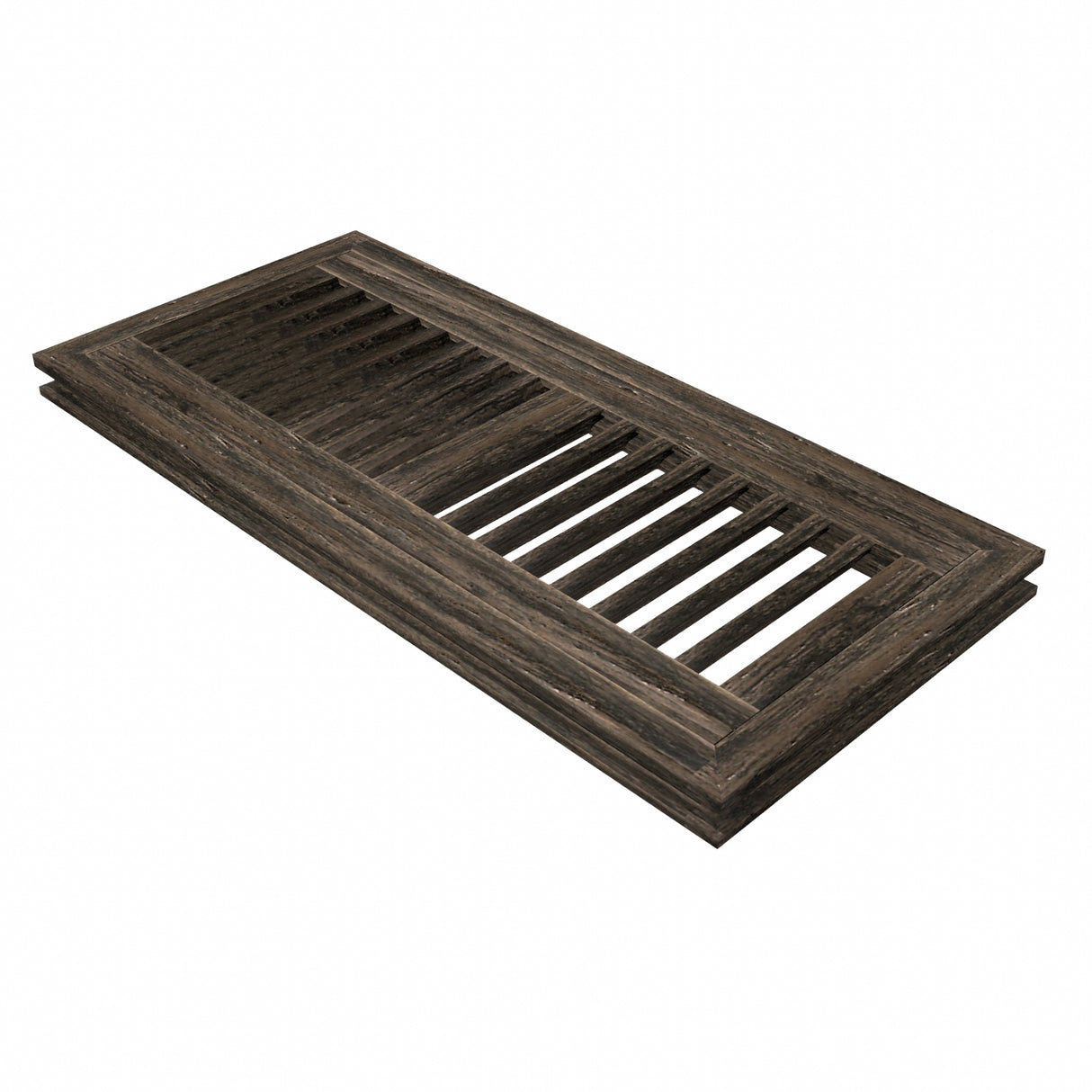 PRE BAM Elk Creek 4x12"x 9/16 FWF Grill