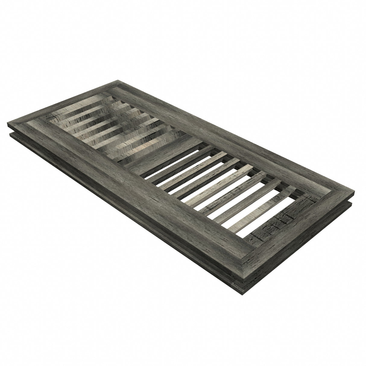 PRE BAM Morning Dove 4x12"x9/16 FWFGrill