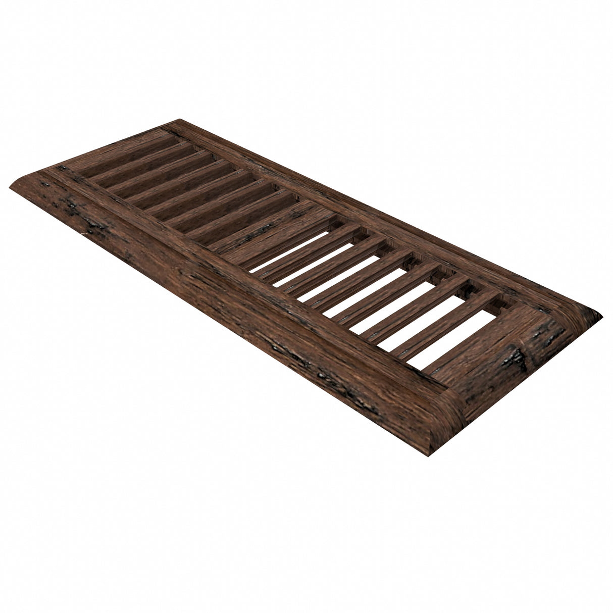 PRE BAM Sedona Trail 4x12" DI Grill