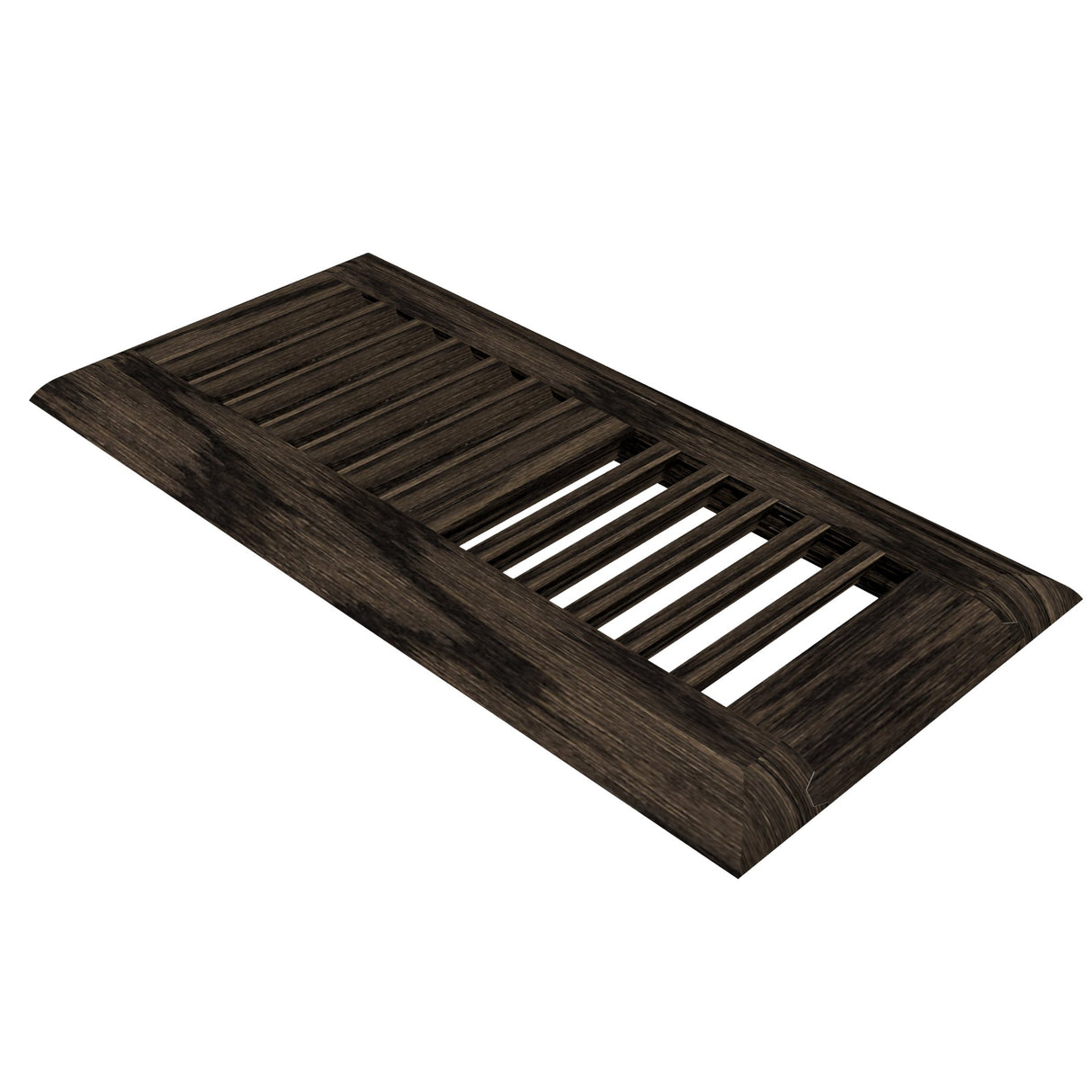 PRE Beartooth MTN Oak 4x10" DI Grill