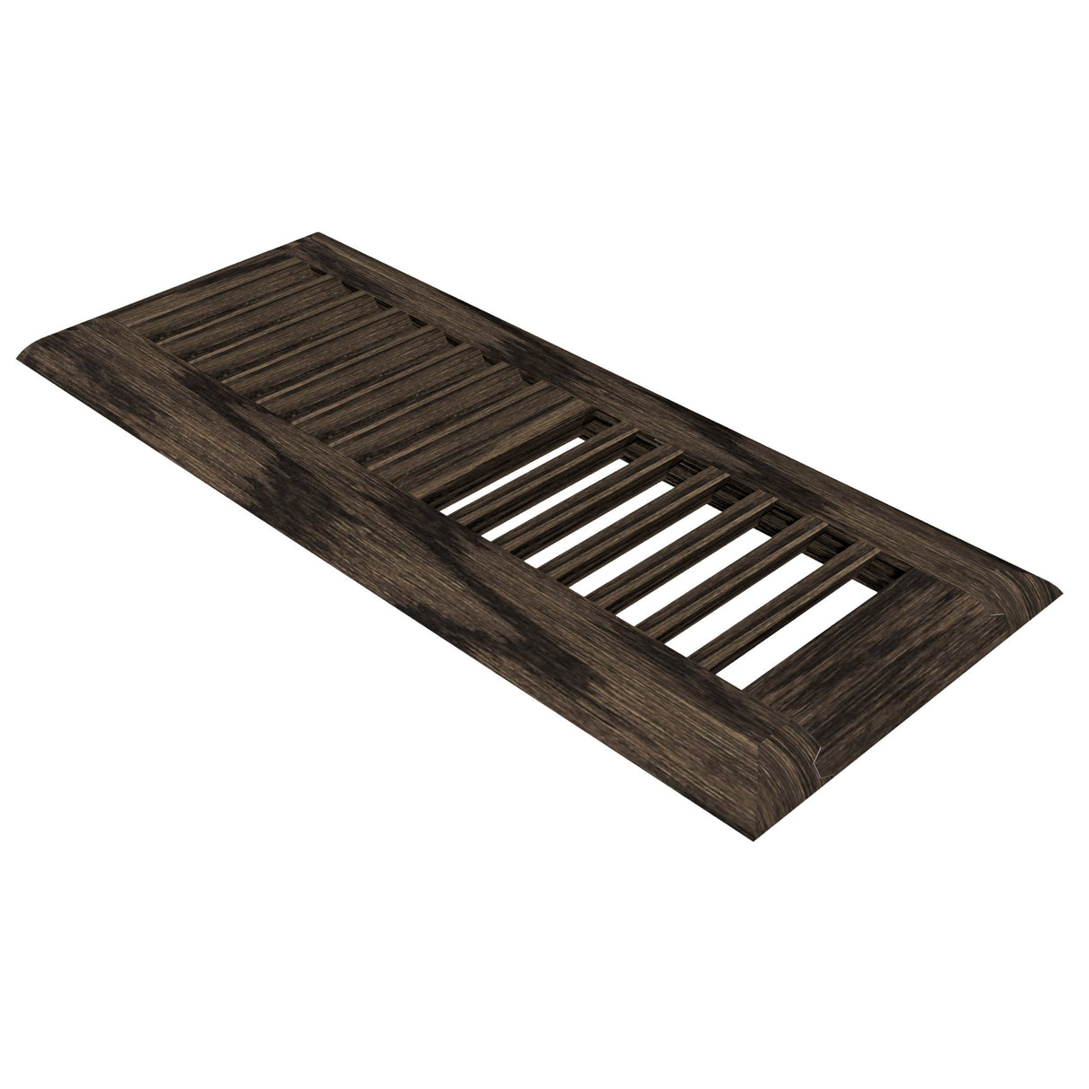 PRE Beartooth MTN Oak 4x12" DI Grill