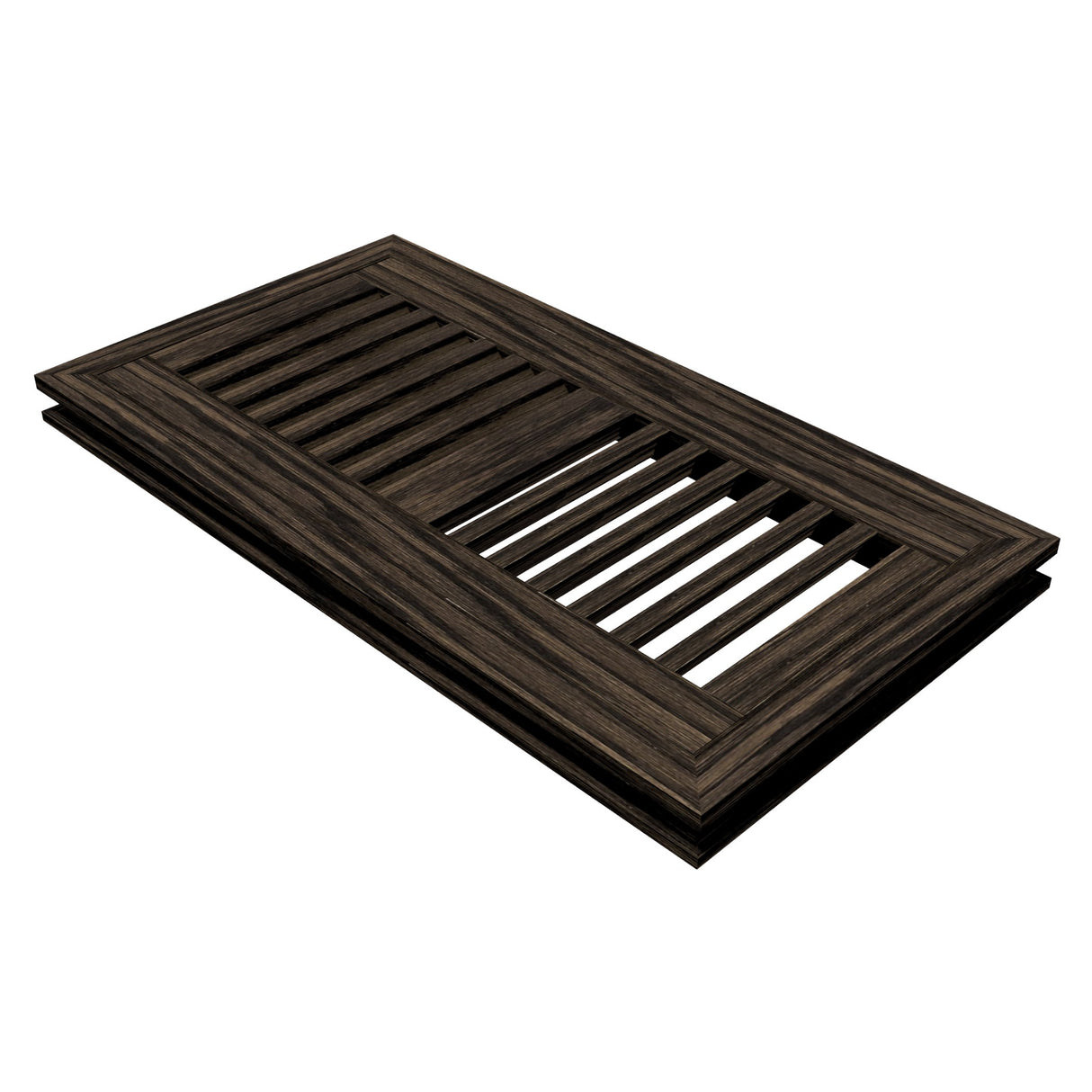 PRE Beartooth MTN Oak 4x10" FWF Grill