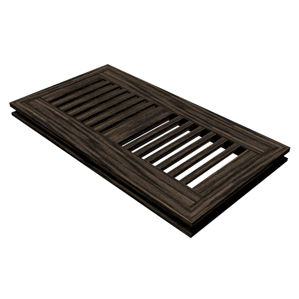 PRE Beartooth MTN Oak 4x10" FWF Grill