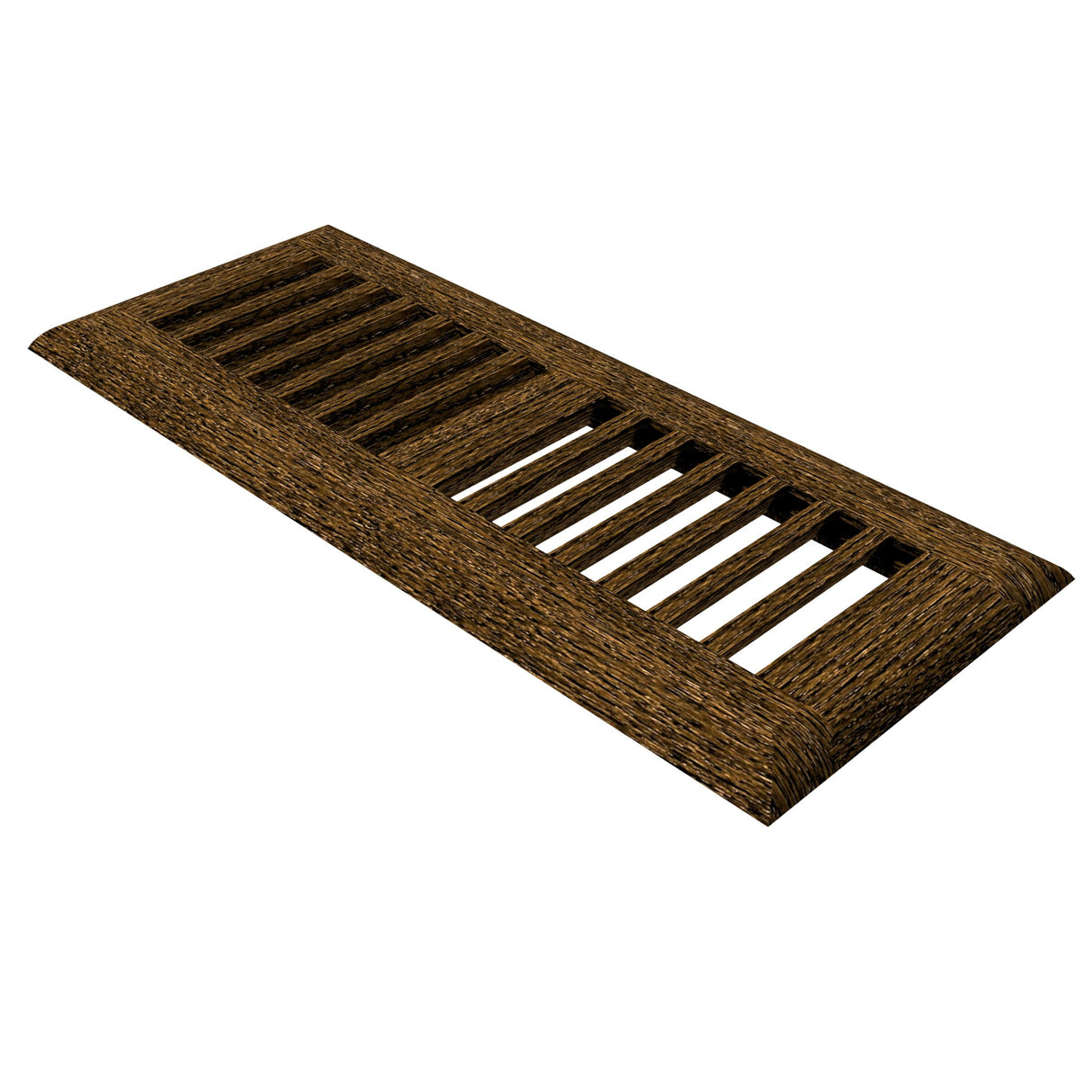PRE Mocha Oak 4x10" DI Grill