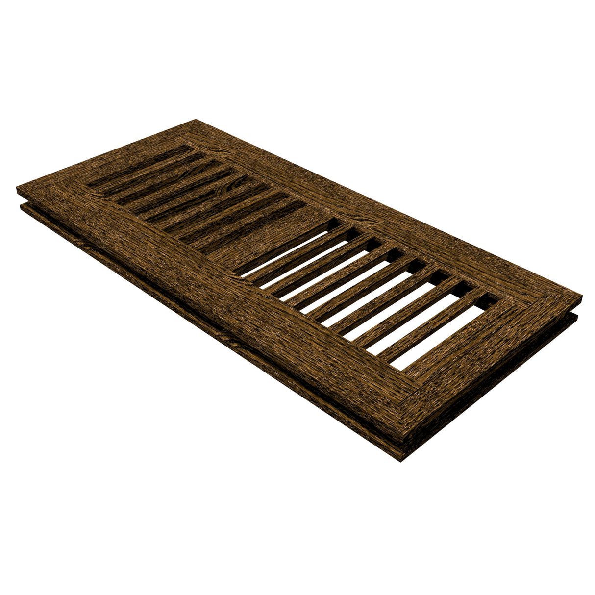 PRE Mocha Oak 4x12" FWF Grill