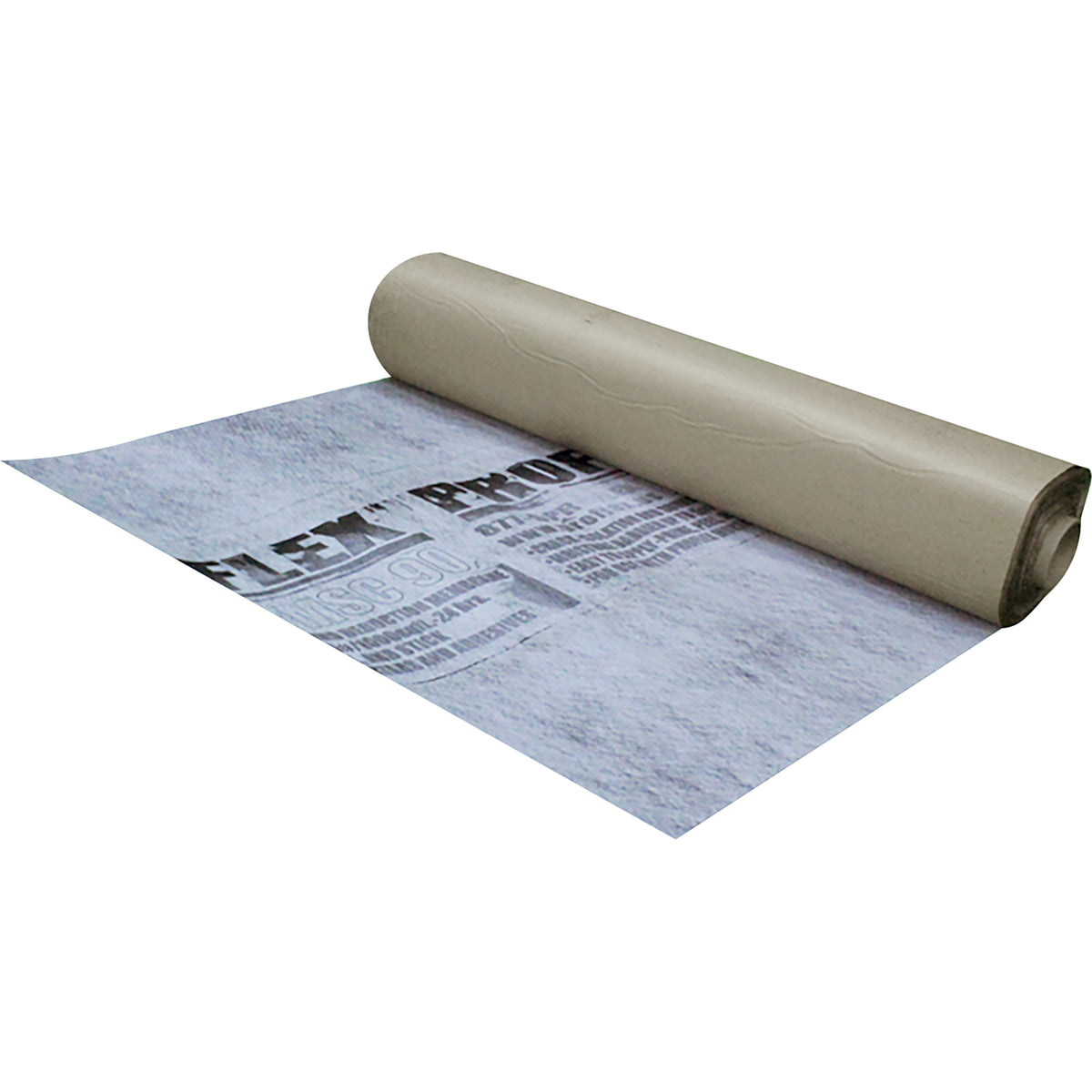 Proflex Mega Sound Control Membrane 100 sqft