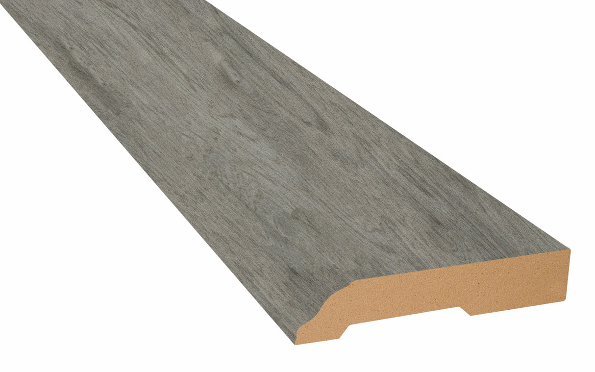 TRQ UL Stormy Gray Oak 7.5' BB