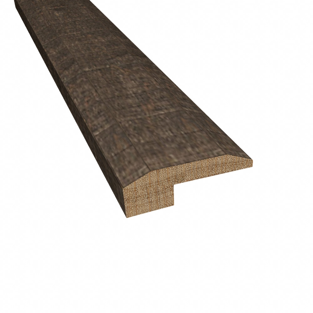 Prefinished Rattan Maple 2 in. Wide x 6.5 ft. Length Threshold