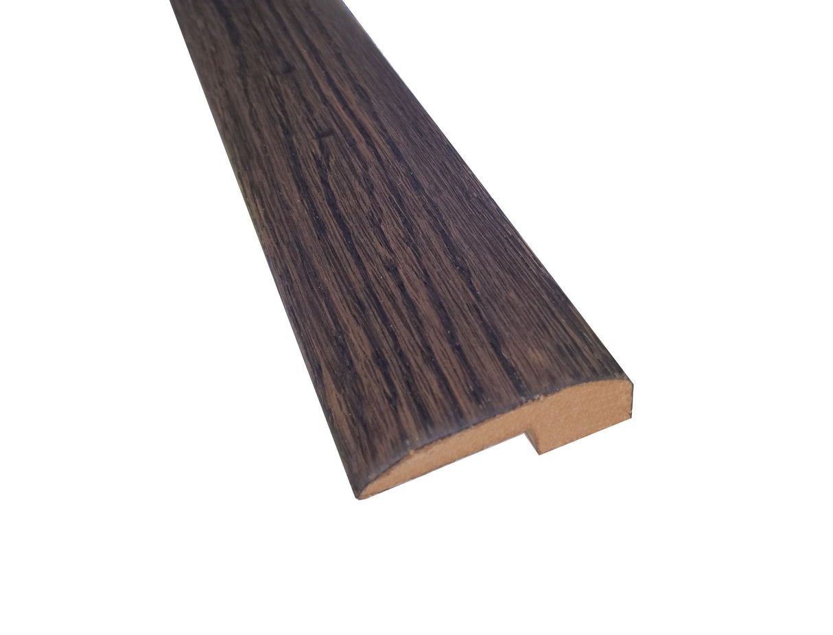 Prefinished Enchanted Forest Oak 2 in. Wide x 6.5 ft. Length Threshold