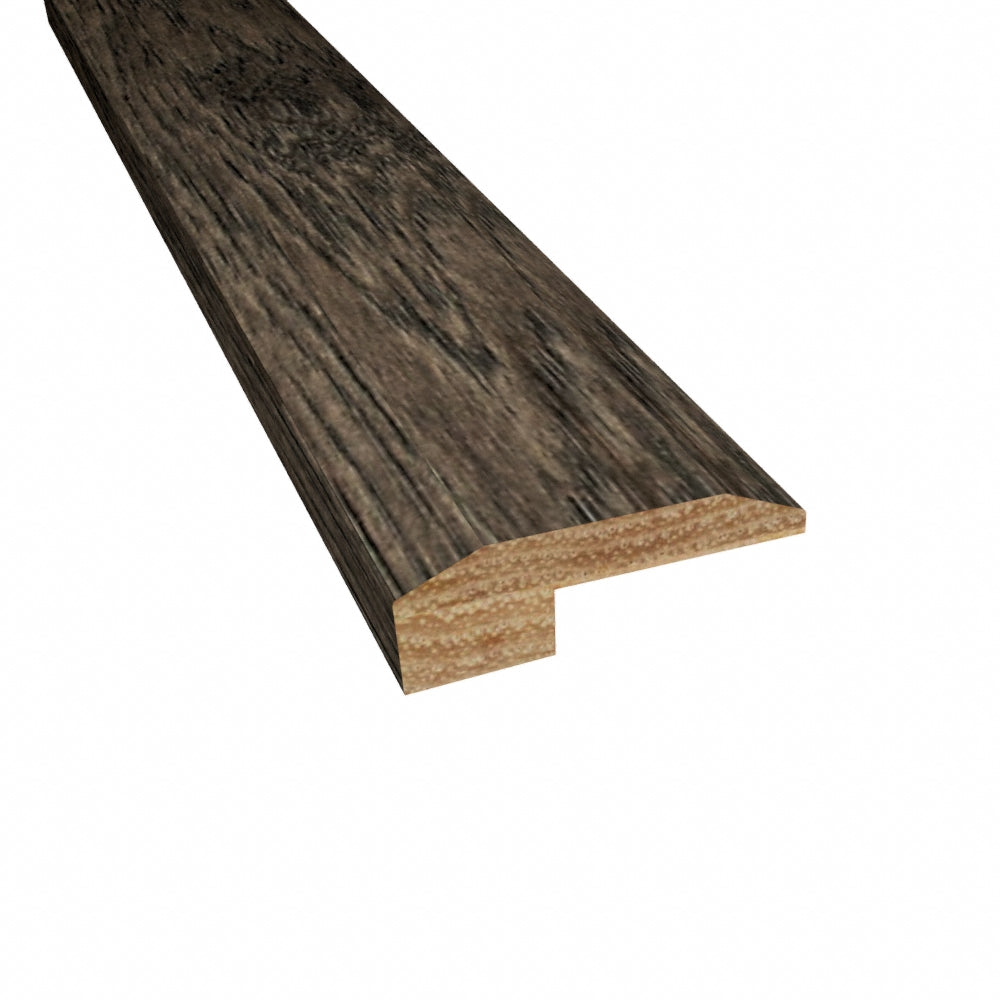 Prefinished Winter Solstice Hickory 2 in. Wide x 6.5 ft. Length Threshold