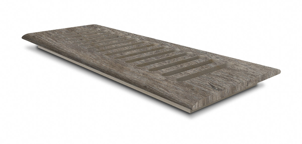 CLX UL Rocky Coast Pine 4x12" DI Grill