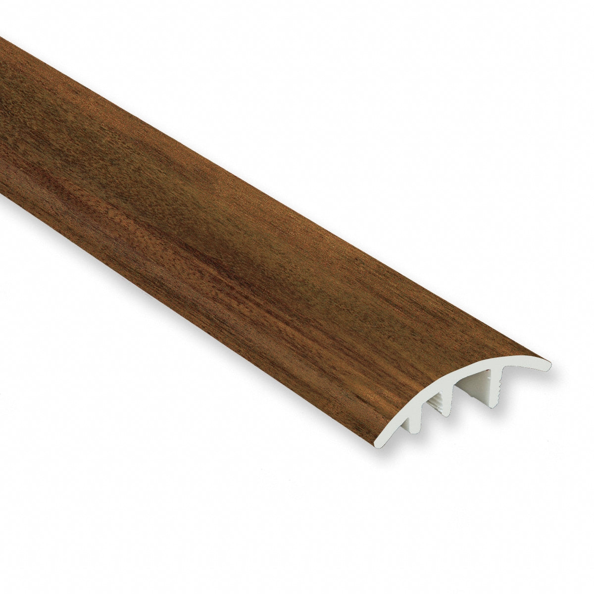 Tobacco Road Acacia Vinyl Waterproof 1.5 in. Wide x 7.5 ft. Length Reducer