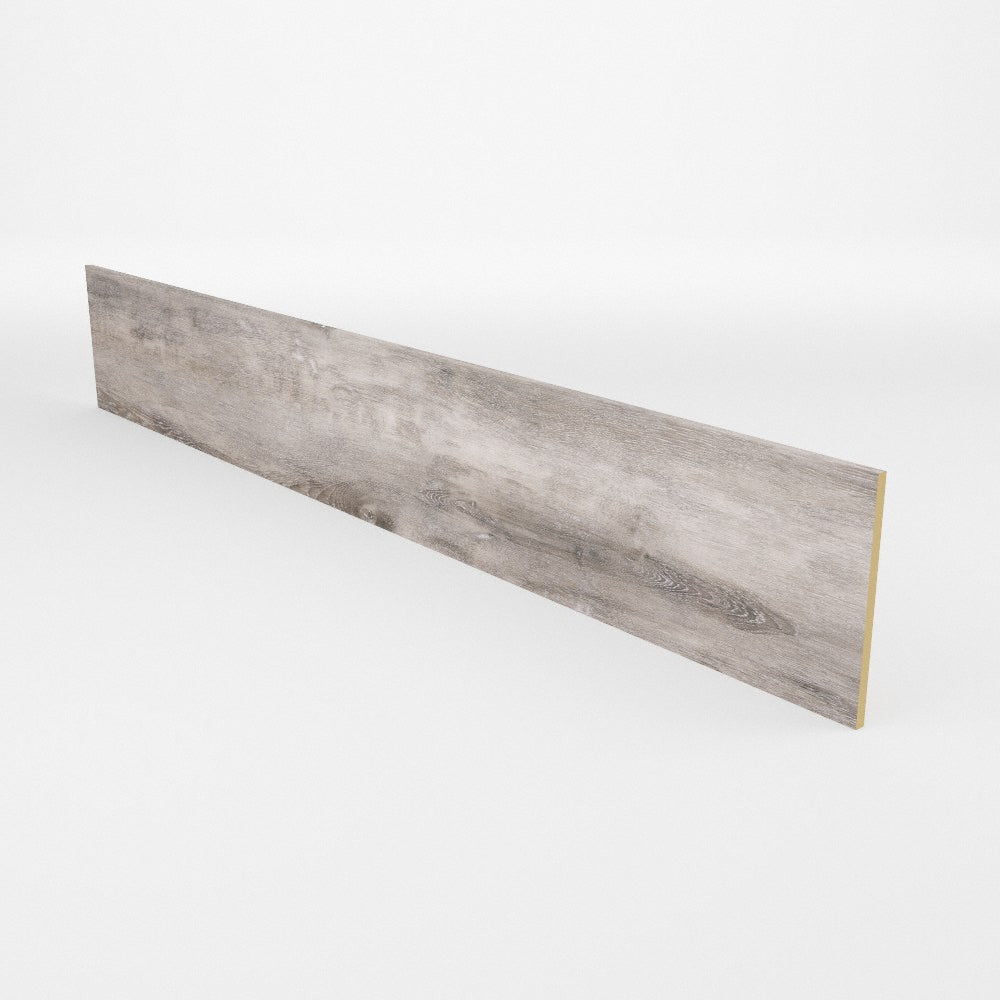 Fieldstone Oak 48 in Length Reversible Retrofit Riser