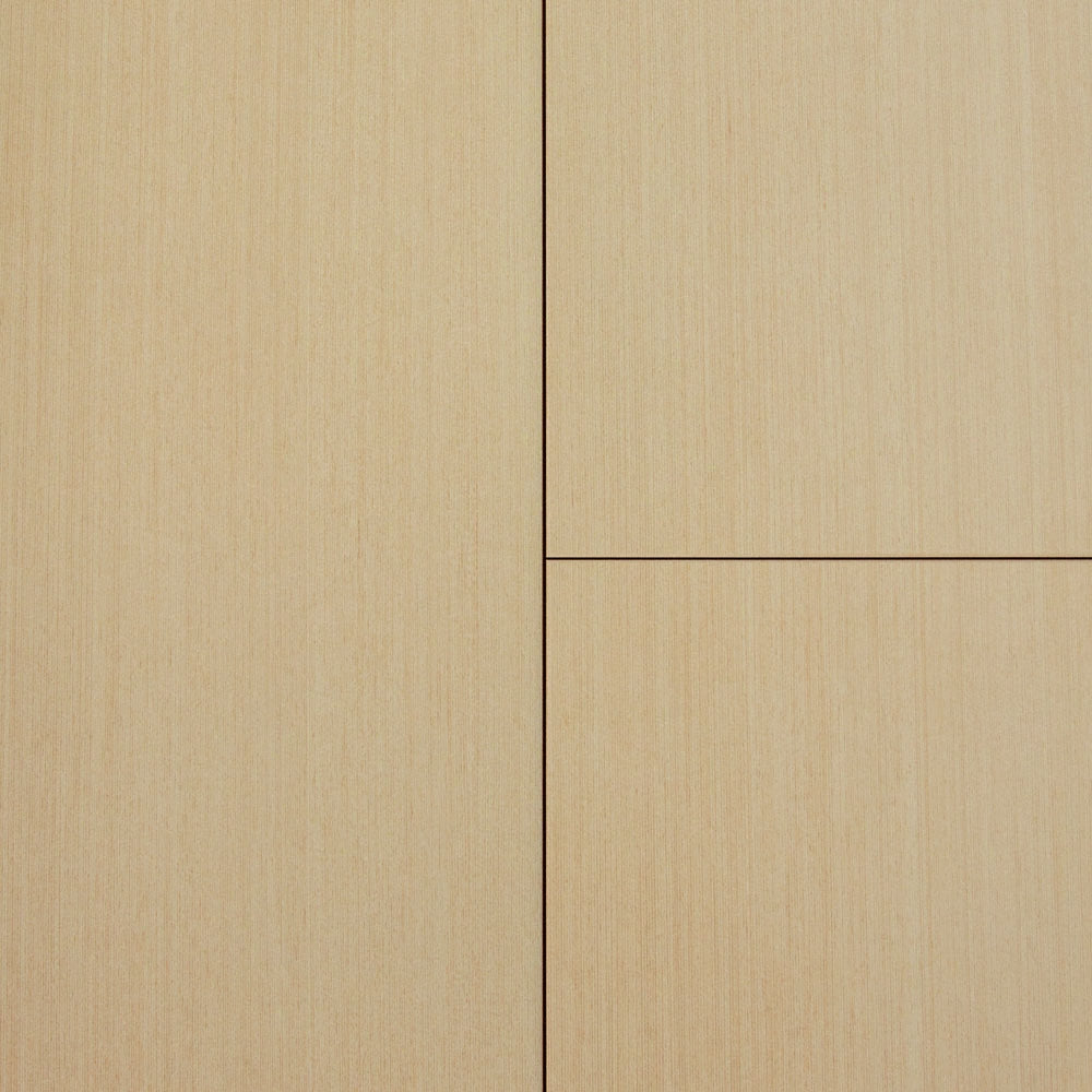 24 in. x 12 in. Sheer Linen Ceramic Tile