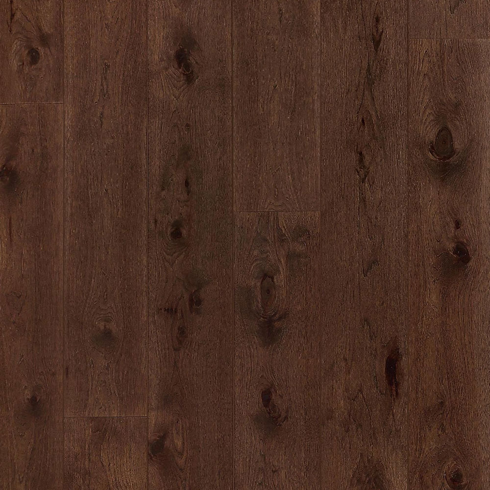 5/8 in. Bordeaux White Oak Engineered Hardwood Flooring 7.5 in. Wide