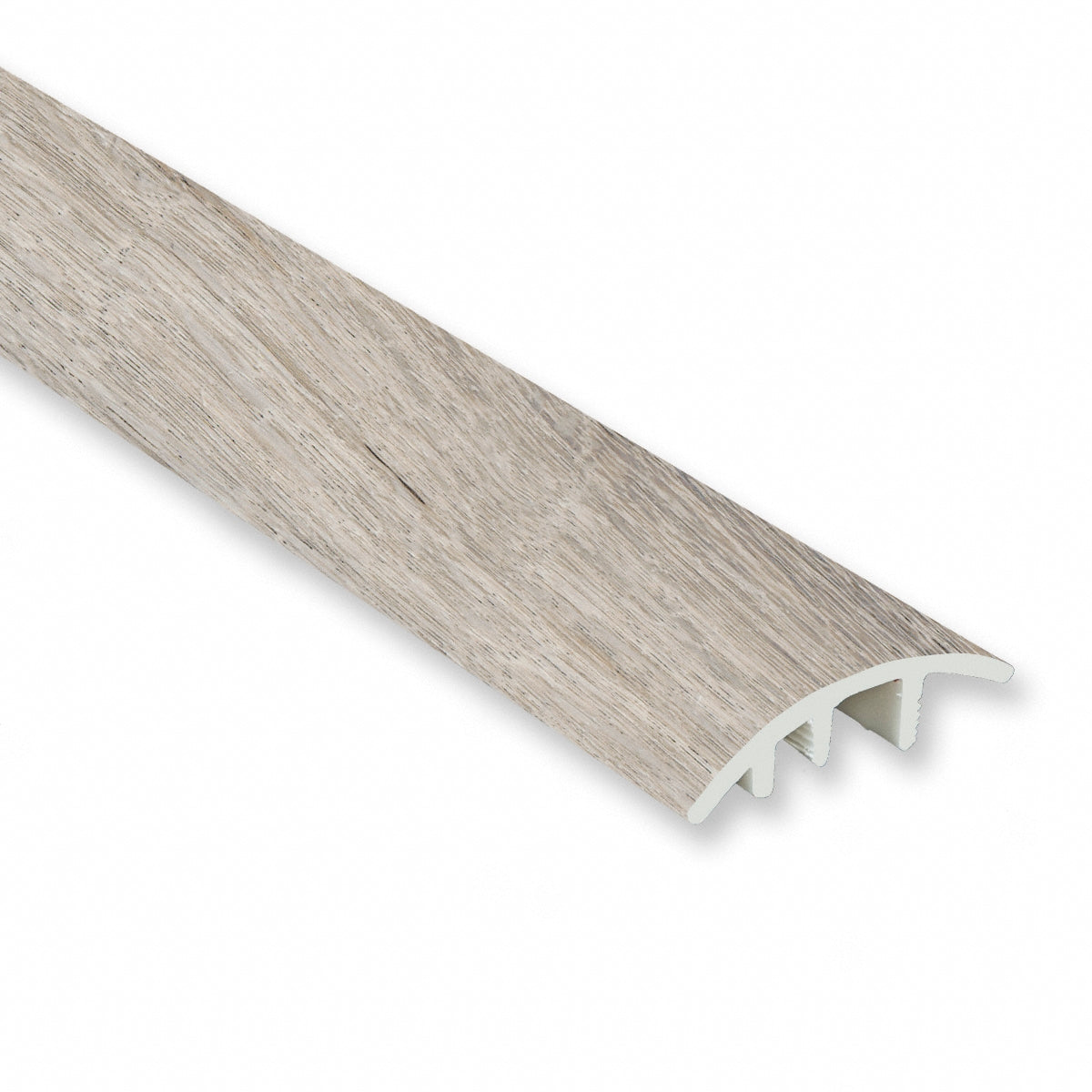 Dewey Meadow Oak Vinyl Waterproof 1.5 in wide x 7.5 ft Length Reducer