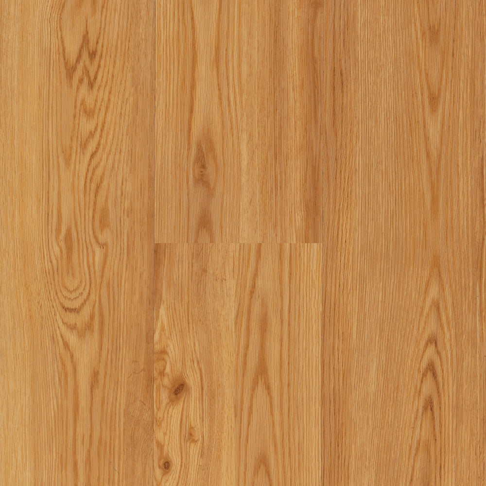 7mm w/pad Honey Mead Oak Waterproof Rigid Vinyl Plank Flooring 7 in. Wide x 48 in. Long - Sample