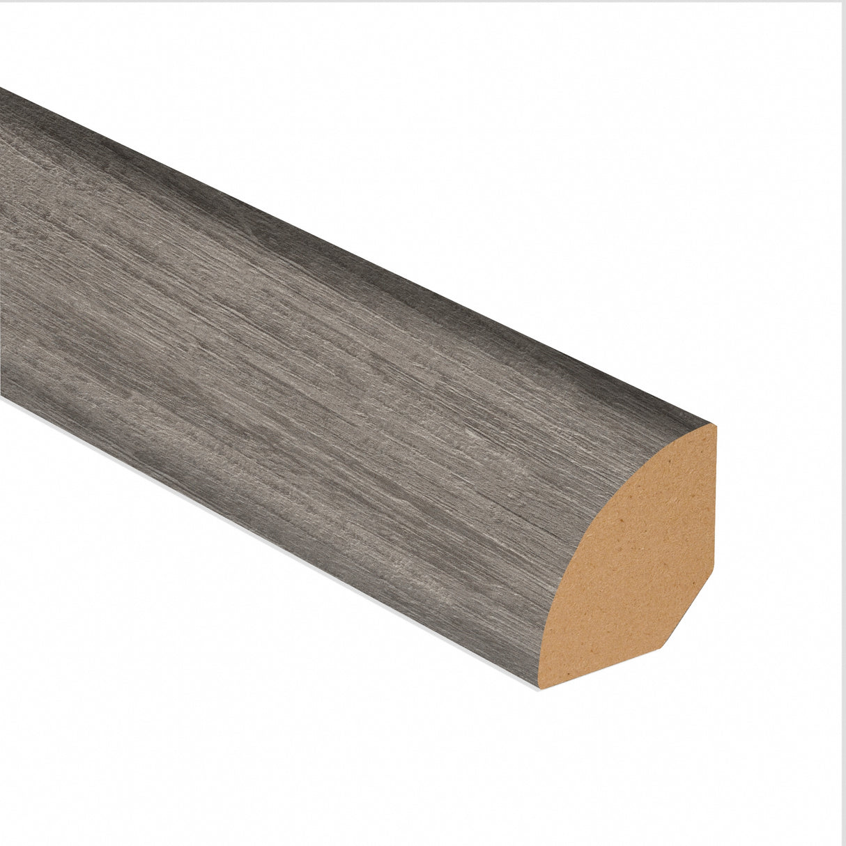 Shelter Cove Laminate 3/4 in. Tall x 0.75 in. Wide x 7.5 ft. Length Quarter Round